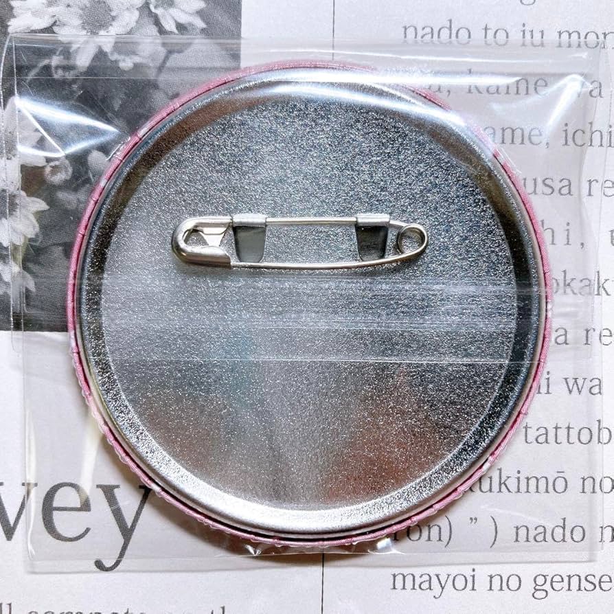 星宮いちご A B stage 缶バッジ ステージ 2025 アイカツ 星宮いちご A B stage 缶バッジ ステージ 2025 アイカツ